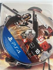 Mafia: Trilogy (Playstation 4) Game